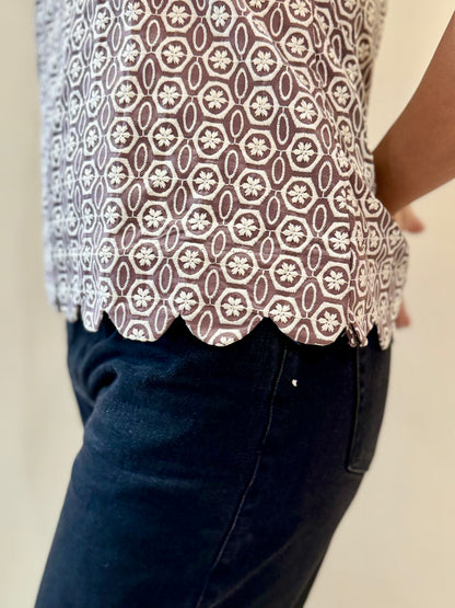 PINK HALTER NECK TIE BACK TOP